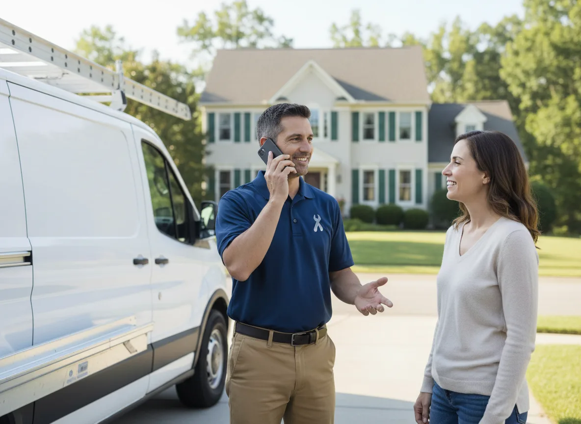 Home Gutter Service Fort Bragg, CA FAQs